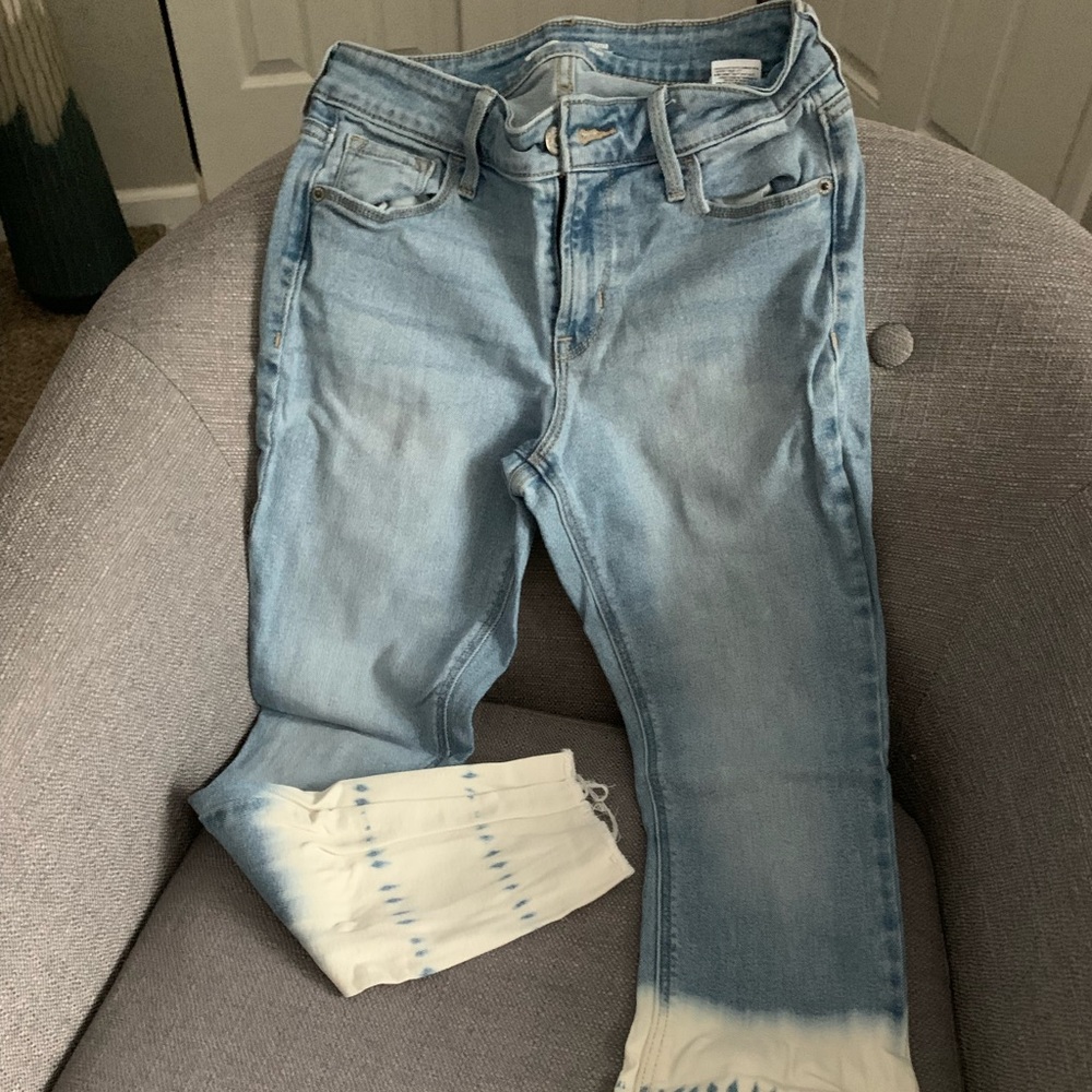 Old Navy Jeans